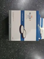 VAX BLADE 2 MAX, CORDLESS, VACUUM CLEANER FILTER PACK FOR VX82