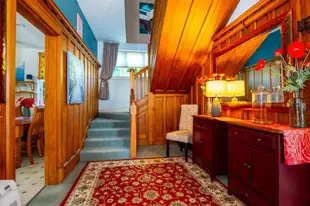 毛利山的1臥室別墅 - 20平方公尺/0間專用衛浴