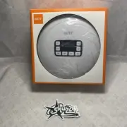 Portable Personal Compact CD Player Headphones Audio Cable 3.5 mm jack HOTT NEW