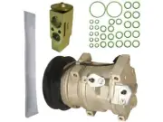 A/C Compressor Kit For 2013-2015 Honda Pilot 3.5L V6 2014 KY986RF (for: Honda)