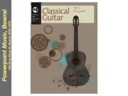 AMEB Classical Guitar Series 2 Grade 1