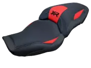 Tappezzeria BMW S1000XR Seat Cover (w/Logo) (2024+)