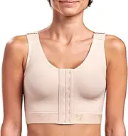 [MARENA] Flexfit Original Bra – Post Surgery Compression Bra with Full Adjustability