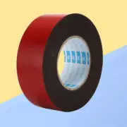 20 Mmx10m Adhesive Sponge Tape Trim for Cars Double Side