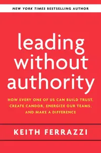 在飛比找博客來優惠-Leading Without Authority: How