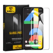 For Google Pixel 7 6 5A 5 4A 4 XL 3A XL Full Tempered Glass LCD Screen Protector