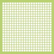 Kaisercraft Designer Template 6"X6" Waffle
