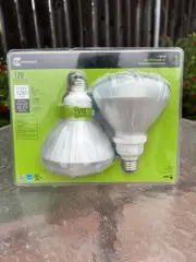 Ecosmart Soft White R40 Flood 120 Watts 780 758