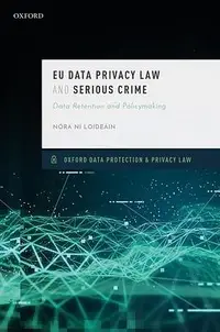 在飛比找誠品線上優惠-Eu Data Privacy Law and Seriou