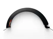 Mini Cooper JCW Left Front Fender Wheel Arch Trim NEW OEM 51777387889 F55 F56 F5 (for: Mini)