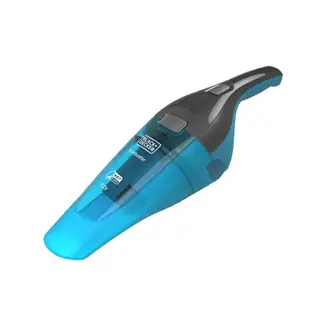 BLACK&DECKER 百工 充電式手持吸塵器(車麗屋)滿額0元加購 現貨 廠商直送