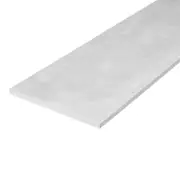 James Hardie 3000 x 296 x 19mm HardieDeck Finishing Board