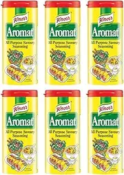 Knorr Aromat All Purpose Seasoning 90g (Pack of 6)