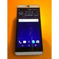 在飛比找蝦皮購物優惠-HTC Desire 826（瑕疵機）