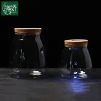 在飛比找淘寶網優惠-廠家直銷水滴瓶玻璃花瓶子透明插花水培玻璃花盆迷你烏龜螃蟹魚缸