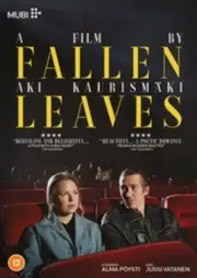 Fallen Leaves (REGION 2) DVD