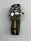 Hamilton Khaki Field Quartz Stainless Steel Watch