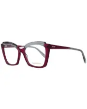 Emilio Pucci EP2691 CatEye Eyeglasses Women Purple Frames