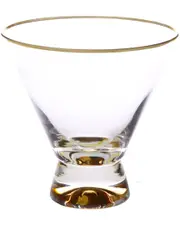 Alice Pazkus Set of 6 Dessert Cups