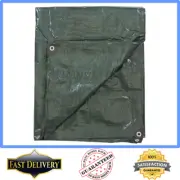 Stansport_ T-1824 Forest Green Medium-Duty Rip-Stop Tarp (18 feet X 24 feet)