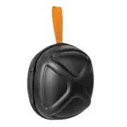 Headphones Carrying Case Zippers Pouches Protector for V2 X Headsets