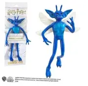 Harry Potter Cornish Pixie Posable Figure: The Nobel collection- Brand new ✅