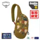 美國OSPREY Daylite Sling 6L輕量多功能休閒單肩斜背包(YKK拉鍊)側背包_自豪森林10006126