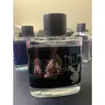 僅試香 原價1050元 PLAYBOY 城市系列 HOLLYWOOD 香水 100ML