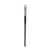 Creative Mark Imperial Chungking Hog Bristle Brushes - Bright # 12