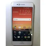 HTC DESIRE 728 16GB 4G LTE宏達電八核5.5吋智慧手機3G4G皆可用，功能都正常，只賣1100元