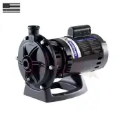 Zodiac Polaris 3/4hp Booster Pump Pressure-Side Pool Cleaner