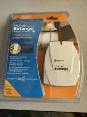 wireless control lamp module