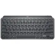 Logitech MX Keys Mini Wireless Keyboard Graphite