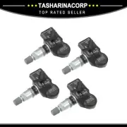 Piece of 4 3AA907275B 3AA907275F TPMS Sensor 433MHz fit for VW CC 2.0L 3.6L (for: Volkswagen)