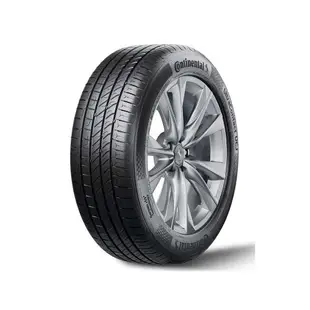 【Continental 馬牌】UltraContact UCJ 靜享舒適輪胎_四入組_185/65/15(車麗屋)(UCJ)