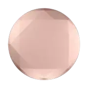 POPSOCKETS - Rose Gold Metallic Diamond - SWAPPABLE - ORIGINAL PREMIUM POPSOCKET
