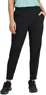 [Kathmandu] Women's Miro Tapered Pants Black