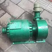 3000W Household Generators Micro Hydro Water Turbine Generator 220V Single Phase Hydro Generator, Dual-Purpose Horizontal Hydroelectric Generator, Flow Rate 0.03m³/s for Outdoor,3000w,220V
