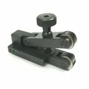 Knurling Tool Holder V Type For Metal Lathe Turning Capacity 5 - 20 mm For Lathe