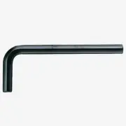 Wera 027211 8 x 100mm Hex L-key