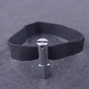 1/2'' Square Drive Socket Nylon Strap Type Oil Filter Remover Wrench Installer