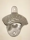 New Coca-Cola Wall Mount Bottle Opener