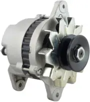 ALTERNATOR FOR YALE HYSTER SUMITOMO TCM EQUIPMENT FORD GEHL SKID STEER COURIER