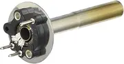 [WELLER] CT5 Series Screwdriver Tip for W60P & W60P3 Soldering Iron. Color: Black. Manufactured in Mexico.