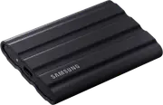 Samsung 4TB T7 Shield Portable SSD USB3.2 Type-C (Black)