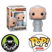 Dune: Part Two (2024) - Emperor Shaddam IV Pop! Vinyl Figure "New"