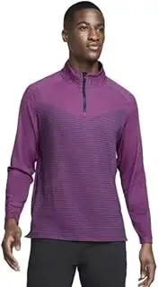 [Nike] Men's Dri-Fit Vapor 1/4 Zip Golf Pullover