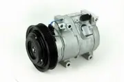 10S17C A/C Compressor 6 Grv 12v