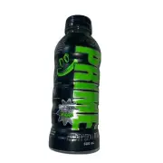 PRIME Hydration GLOWBERRY Limited Edition Rare Australian Sports Drink 500mL