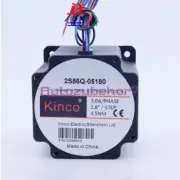 1Pcs New Kinco 2S86Q-05180 Two-phase stepper motor